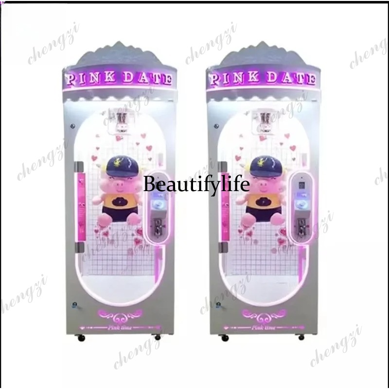 Vending Game - Automat do gier arcade na monety,