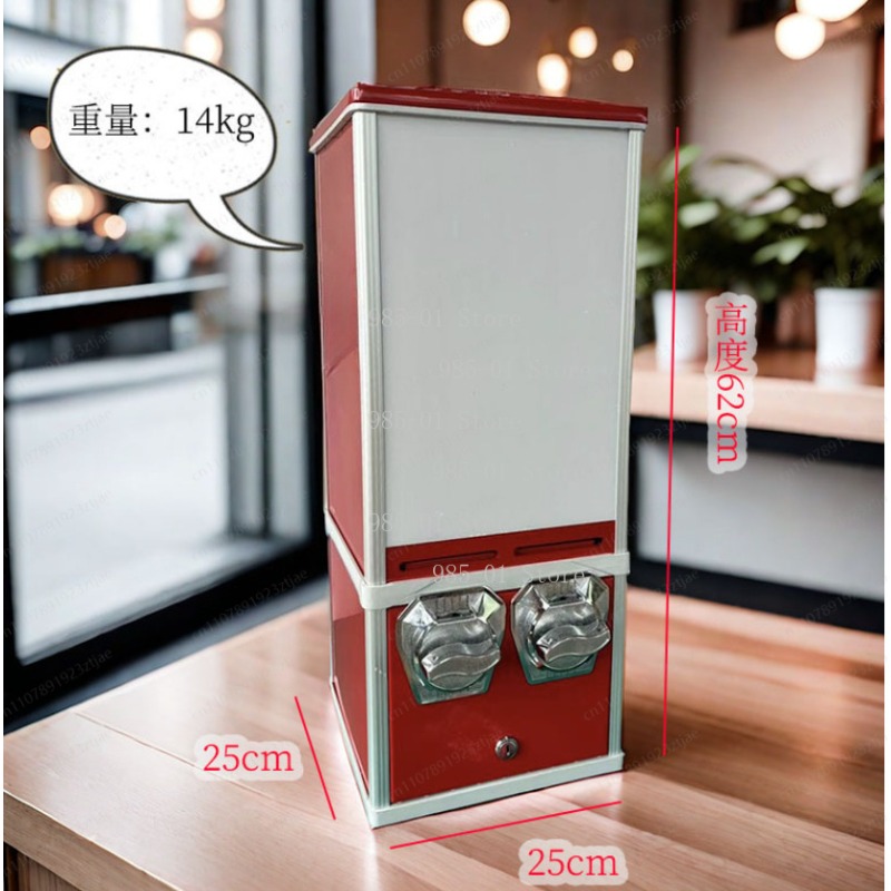 Vending Game - Mini Automat do Naklejek Interaktywna Gra
