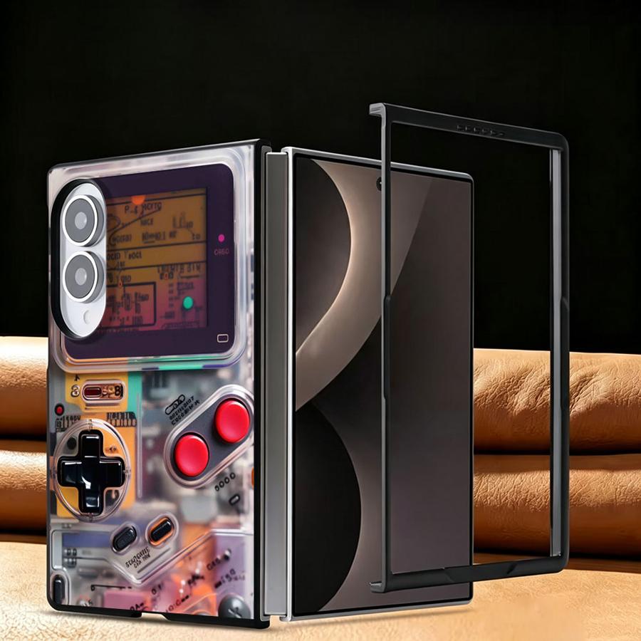 Arcade Z - Etui na konsolę do gier dla