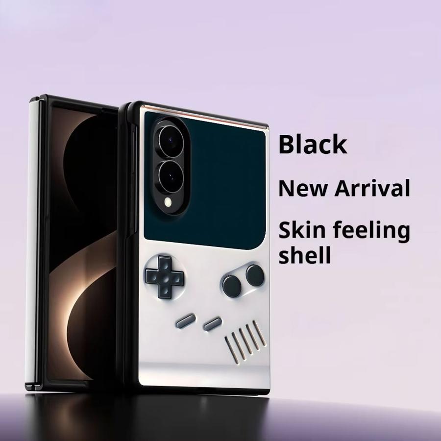 Arcade Z - Luksusowe etui na telefon Samsung Galaxy