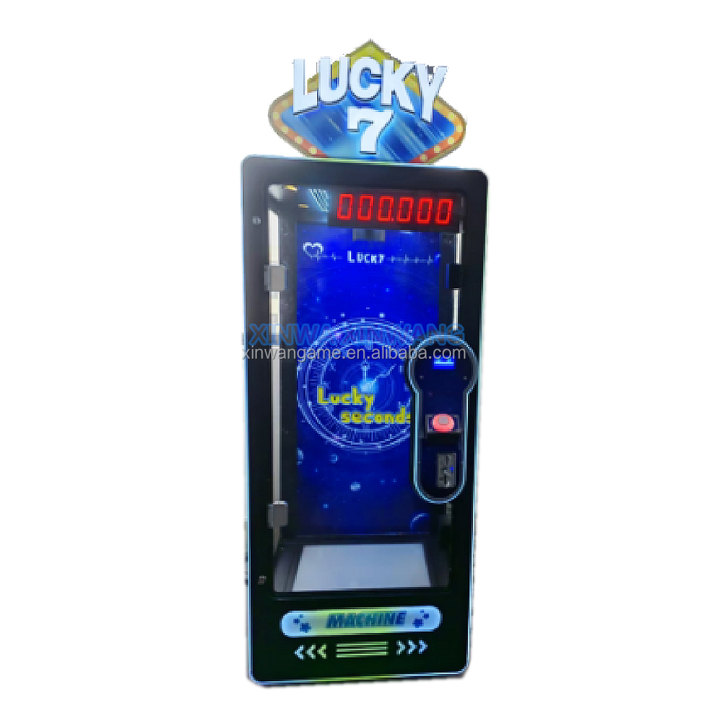 Arcade Vending Machines For Sale - Automat do gier Lucky 7 z