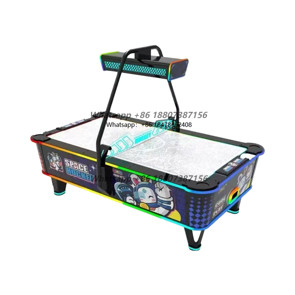 Arcade Games & Vending Llc - Automat do gry w hokeja dla