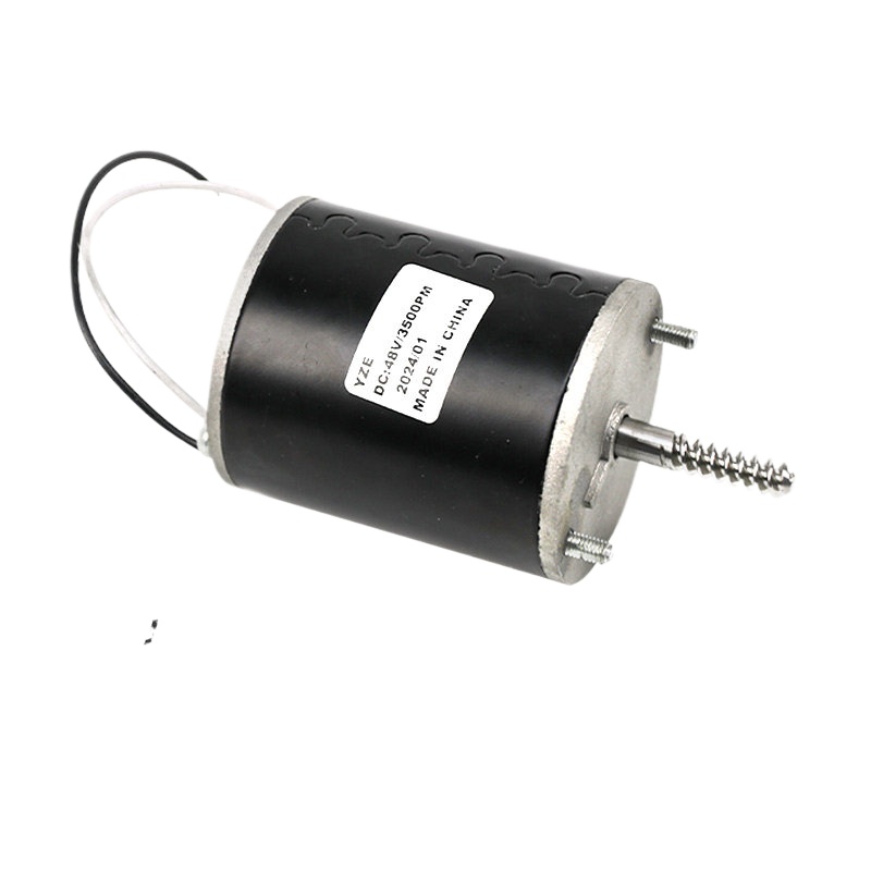 Crane Claw Motor - Uniwersalna przekładnia silnika 48V o wysokiej