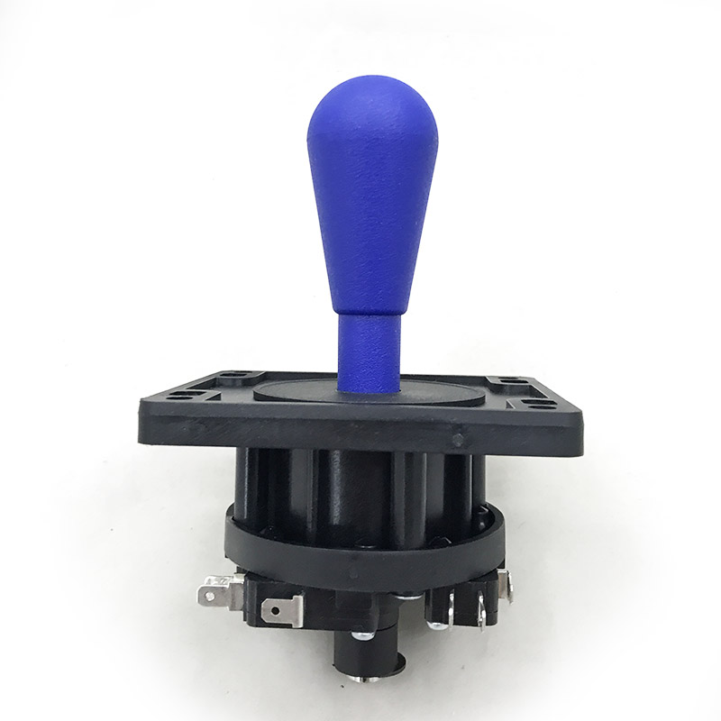 Arcade Vibes - Joystick Arcade Happ Meksykański Joystick 4-kierunkowy