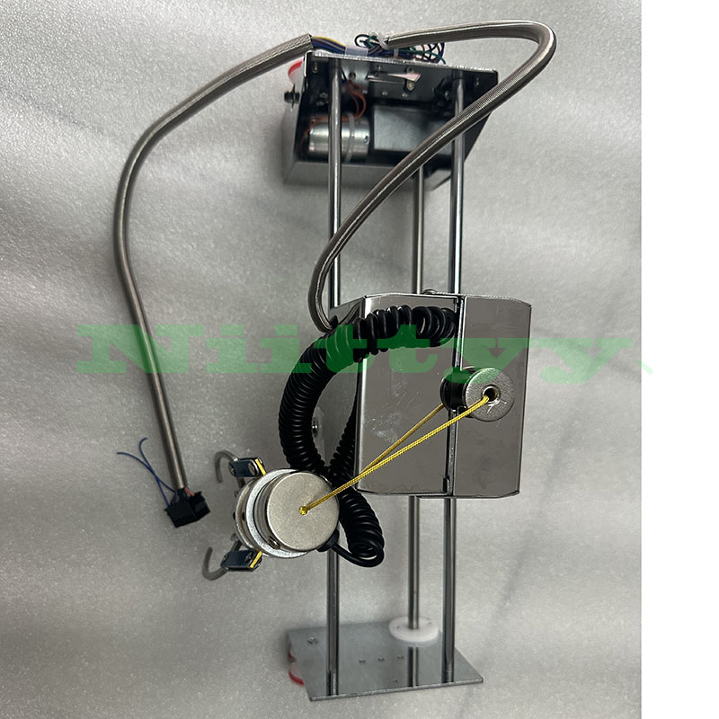 Mini Gantey 53cm Automat do gi – Crane Claw Motor recenzja i cena