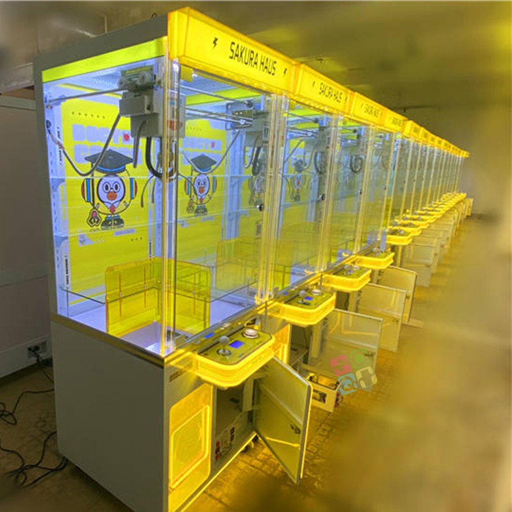 Hurtowa sprzedaż automatów do  – Arcade Vending Machines For Sale recenzja i cena