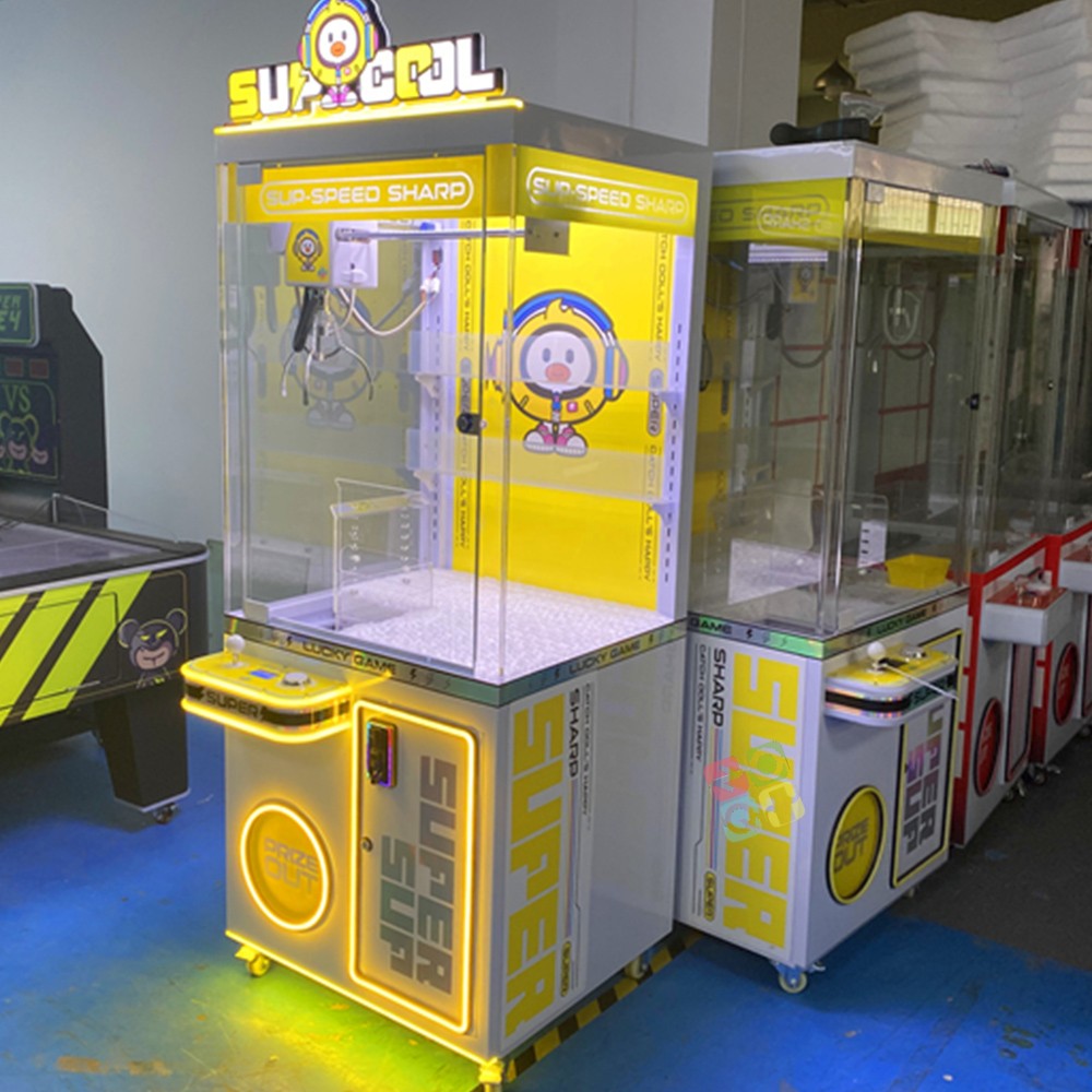 Hurtowa sprzedaż automatów do  – Arcade Vending Machines For Sale recenzja i cena