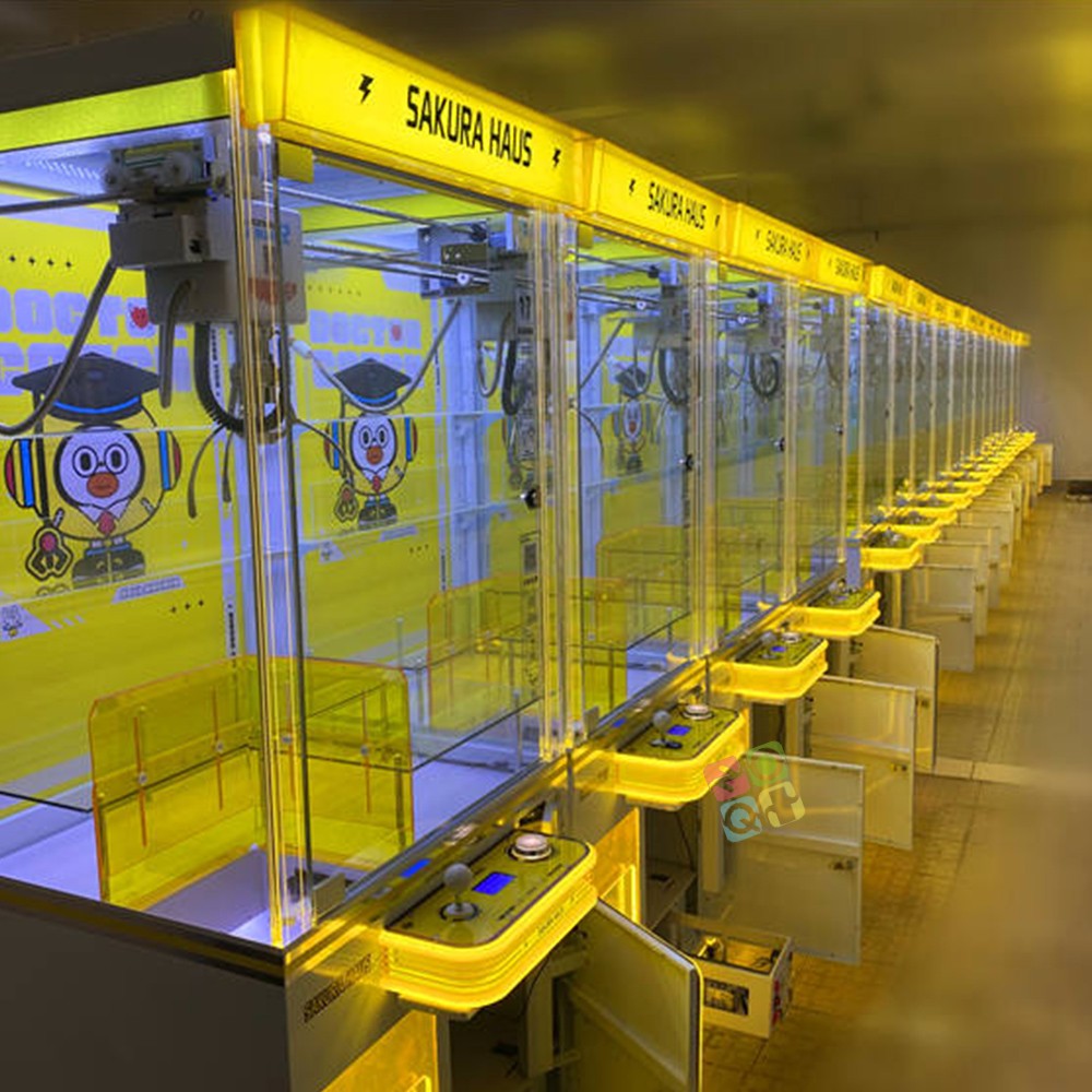Hurtowa sprzedaż automatów do  – Arcade Vending Machines For Sale recenzja i cena