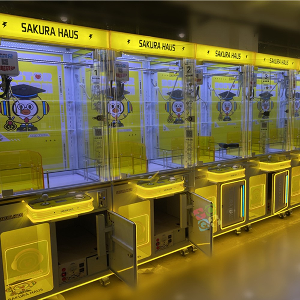 Hurtowa sprzedaż automatów do  – Arcade Vending Machines For Sale recenzja i cena