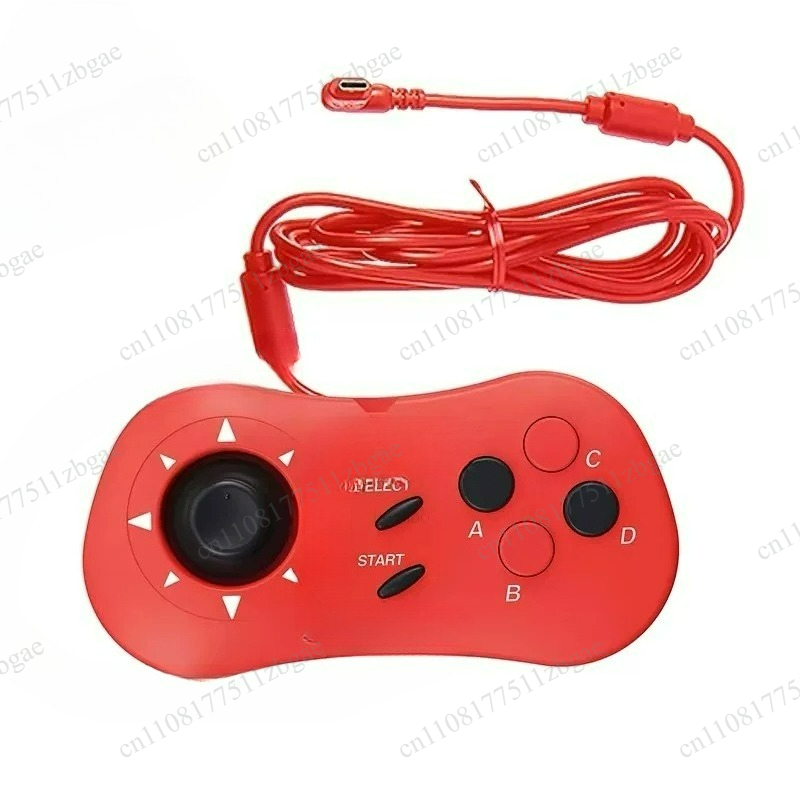 15-pinowy mini kontroler do gi – Arcade Games & Vending Llc recenzja i cena