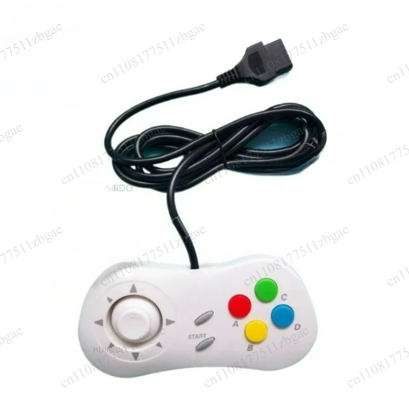 15-pinowy mini kontroler do gi – Arcade Games & Vending Llc recenzja i cena