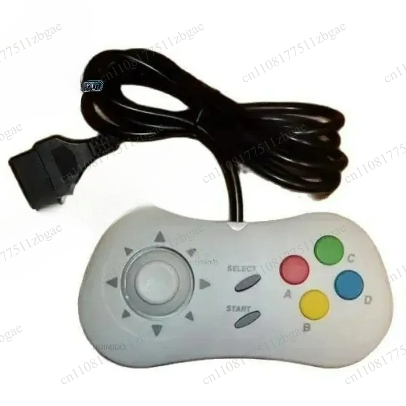 15-pinowy mini kontroler do gi – Arcade Games & Vending Llc recenzja i cena