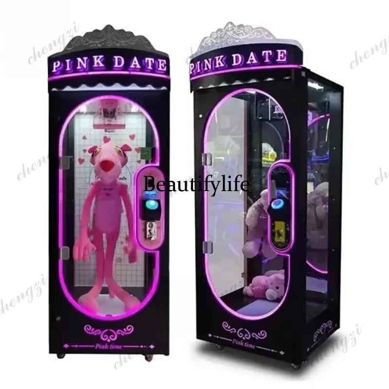 Automat do gier arcade na mone – Vending Game recenzja i cena