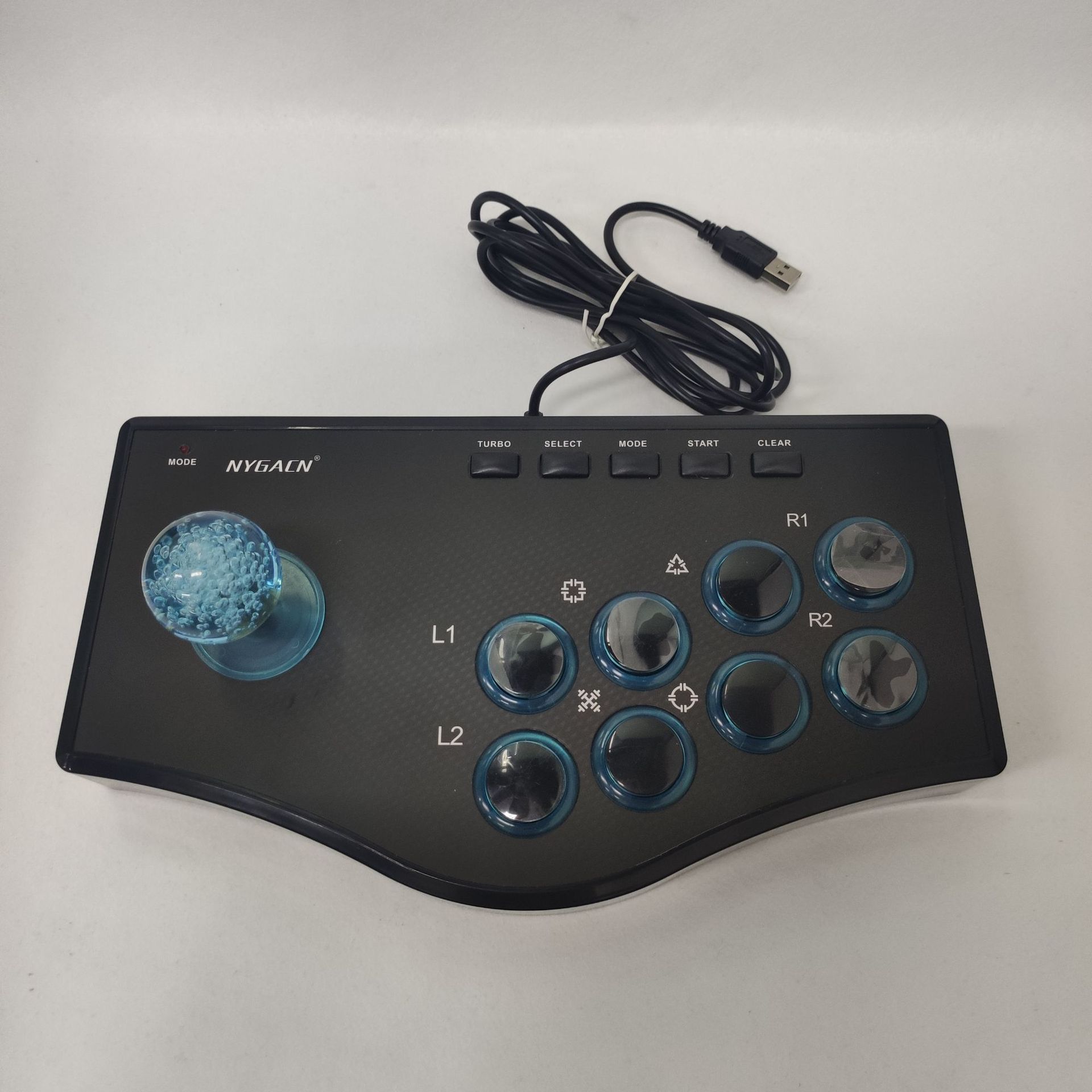 Najlepszy Retro Arcade Kontrol – Arcade Vibes recenzja i cena