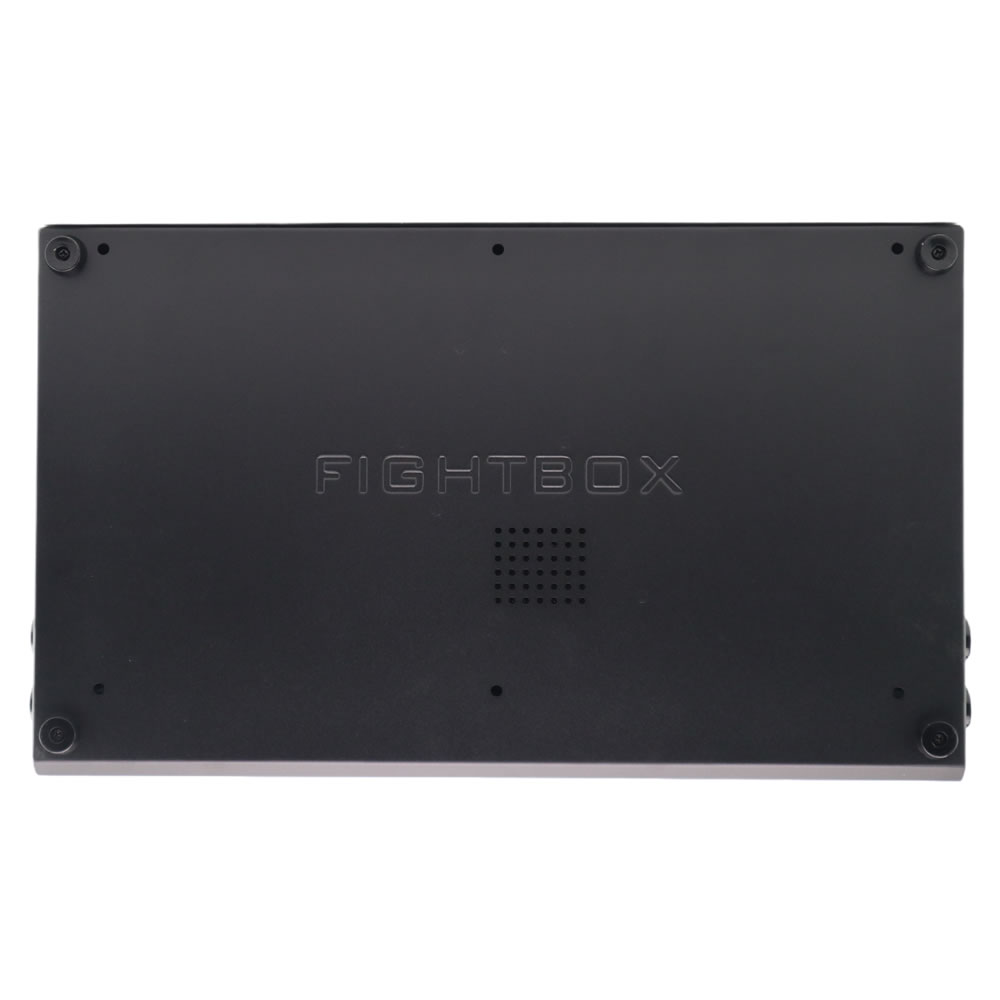 FightBox R10-PRO Arcade Fight  – Trackball Controller Arcade recenzja i cena
