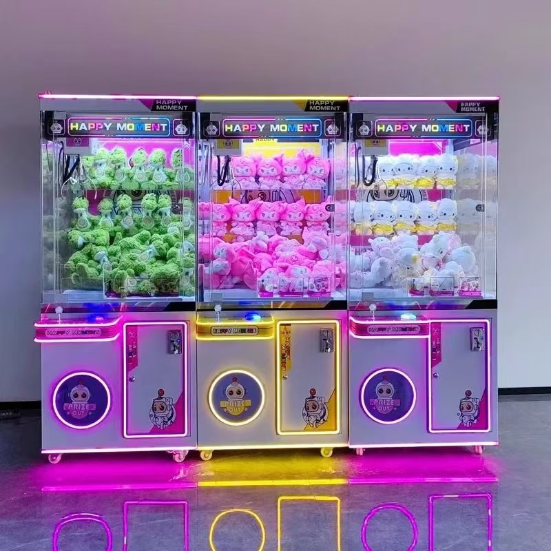 Automaty arcade na monety / au – Arcade Vending Machines For Sale recenzja i cena