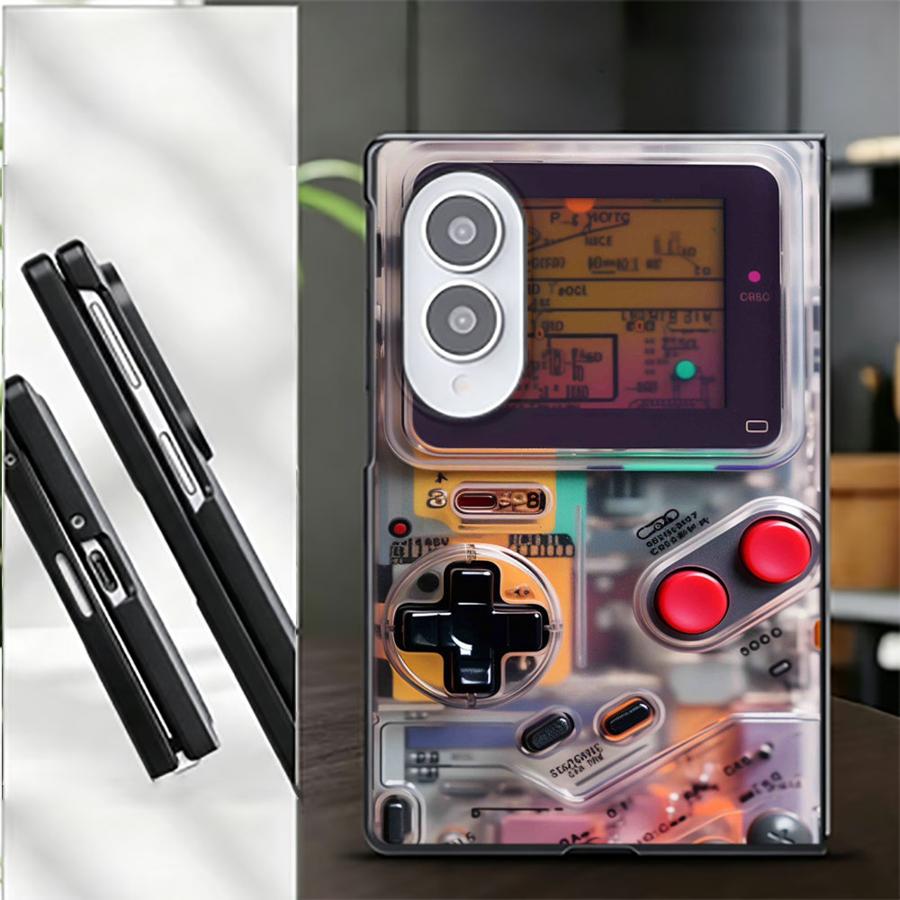 Etui na konsolę do gier dla Sa – Arcade Z recenzja i cena