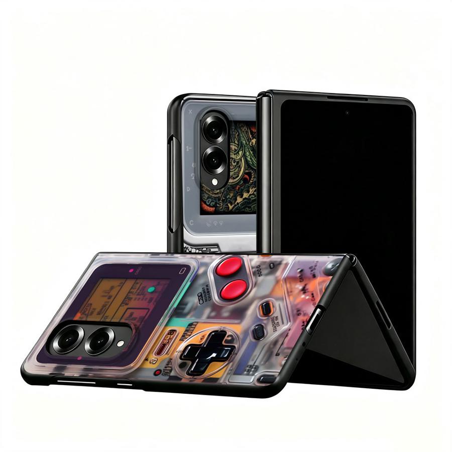 Etui na konsolę do gier dla Sa – Arcade Z recenzja i cena