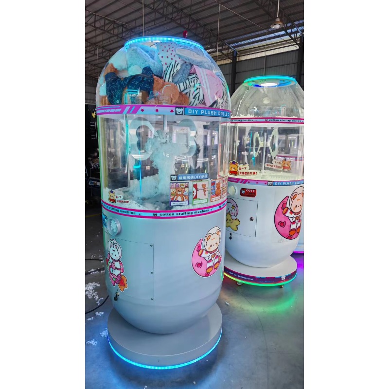 2026 Nowy Automat do Zabawek w – Vending Game recenzja i cena