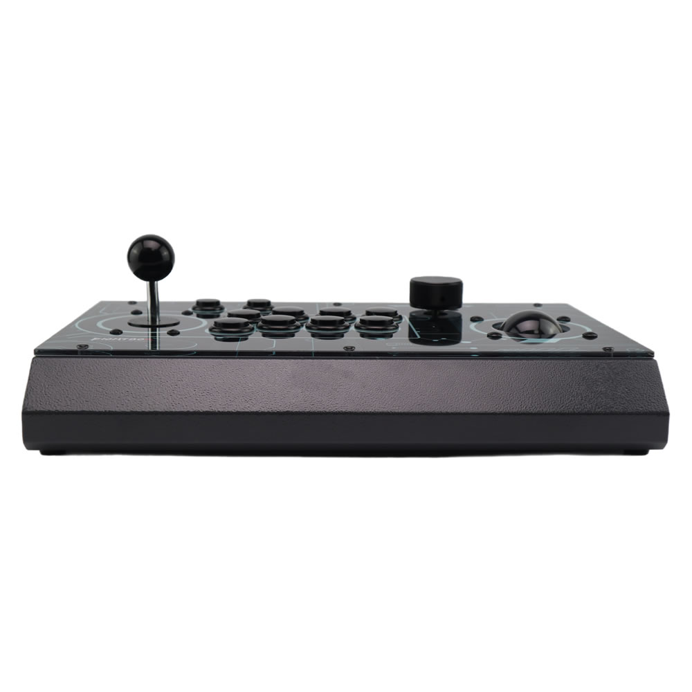 FightBox R10-PRO Arcade Fighti – Trackball Controller Arcade recenzja i cena