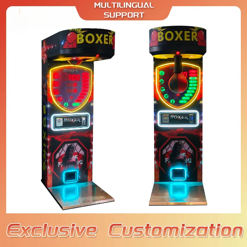 2025 Nowa Ulepszona Maszyna Ar – Arcade Games & Vending Llc recenzja i cena