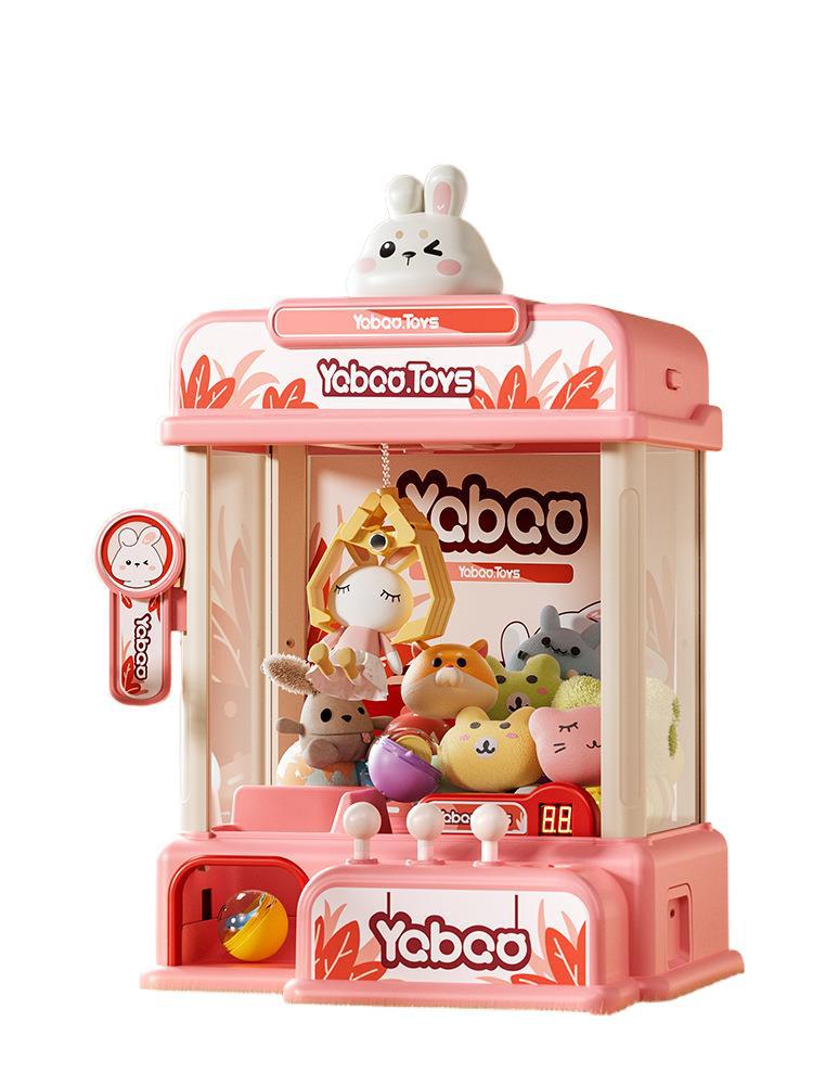 Automat z zabawkami dla dzieci – Vending Game recenzja i cena