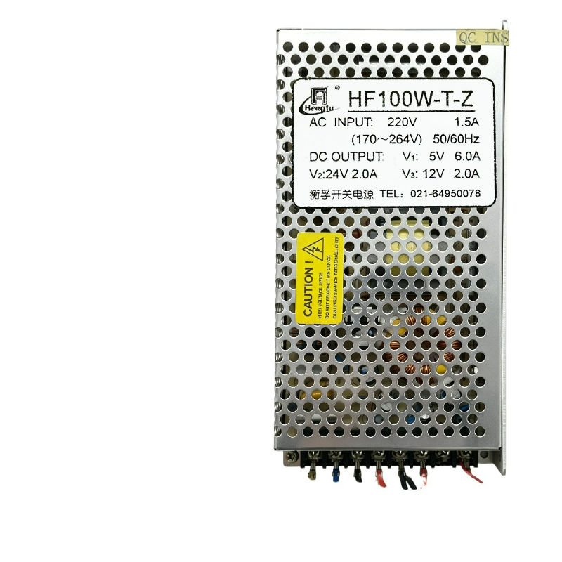 Zasilacz HF100W T Z 5V6A 12V2A – Arcade Z recenzja i cena