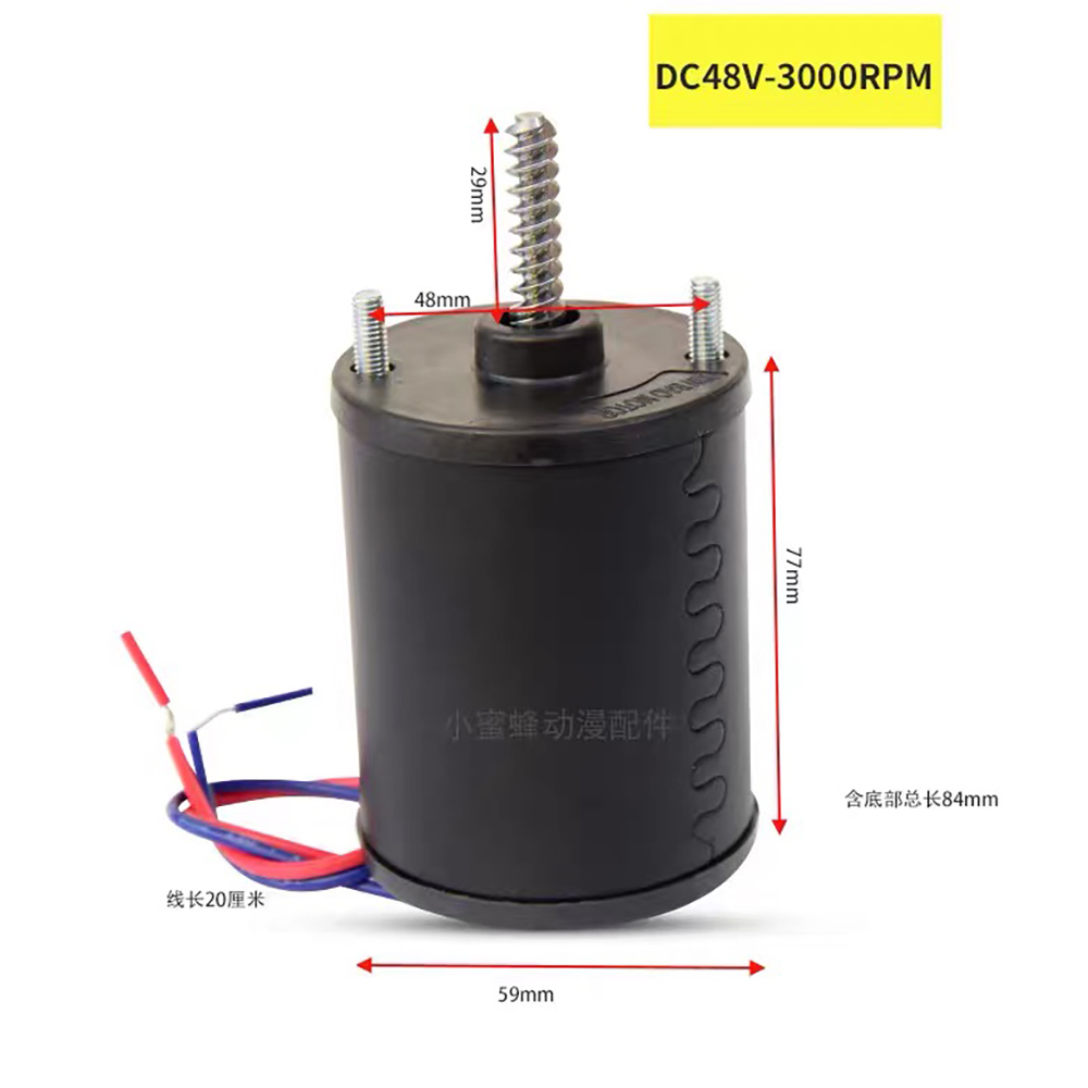 Akcesoria do kranów z chwytaka – Crane Claw Motor recenzja i cena