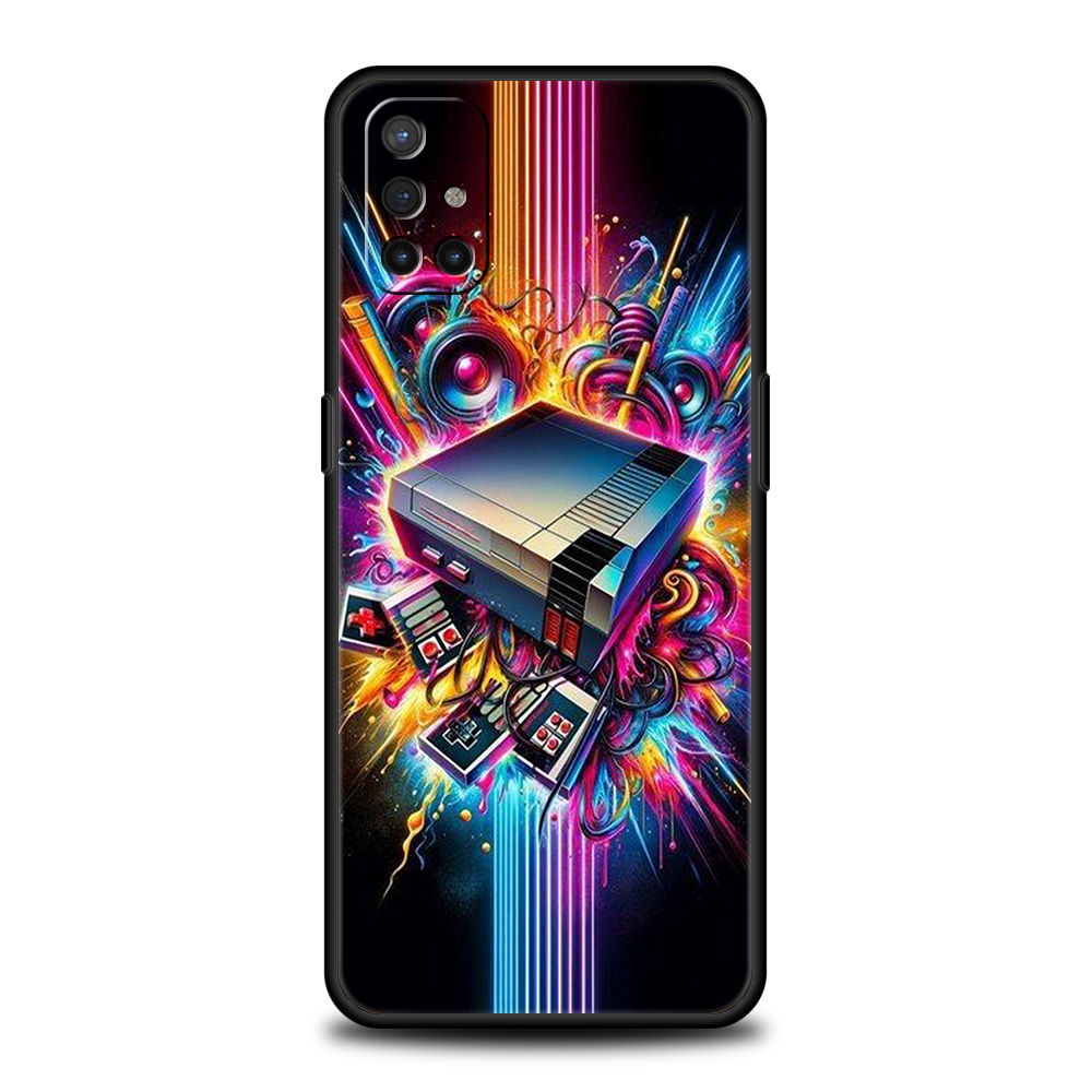 Etui na telefon Oneplus 13R 12 – Arcade Z recenzja i cena