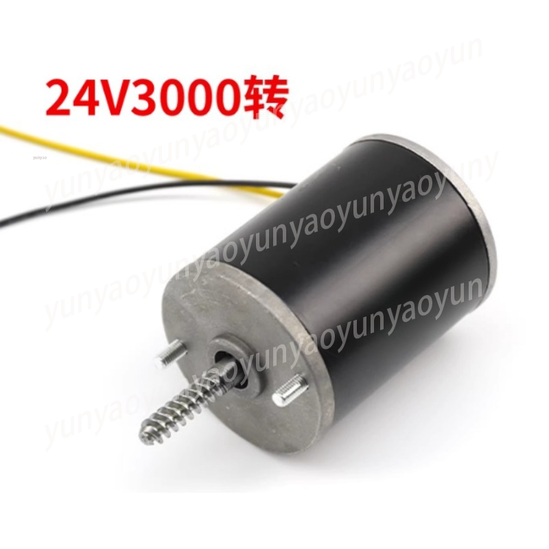 Silnik do dźwigu 24V, silnik z – Crane Claw Motor recenzja i cena