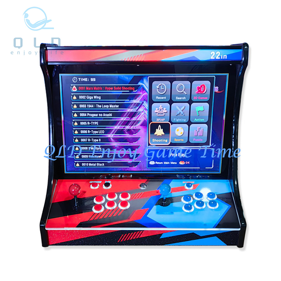 Konsola do gier wideo LCD Bart – Trackball Controller Arcade recenzja i cena
