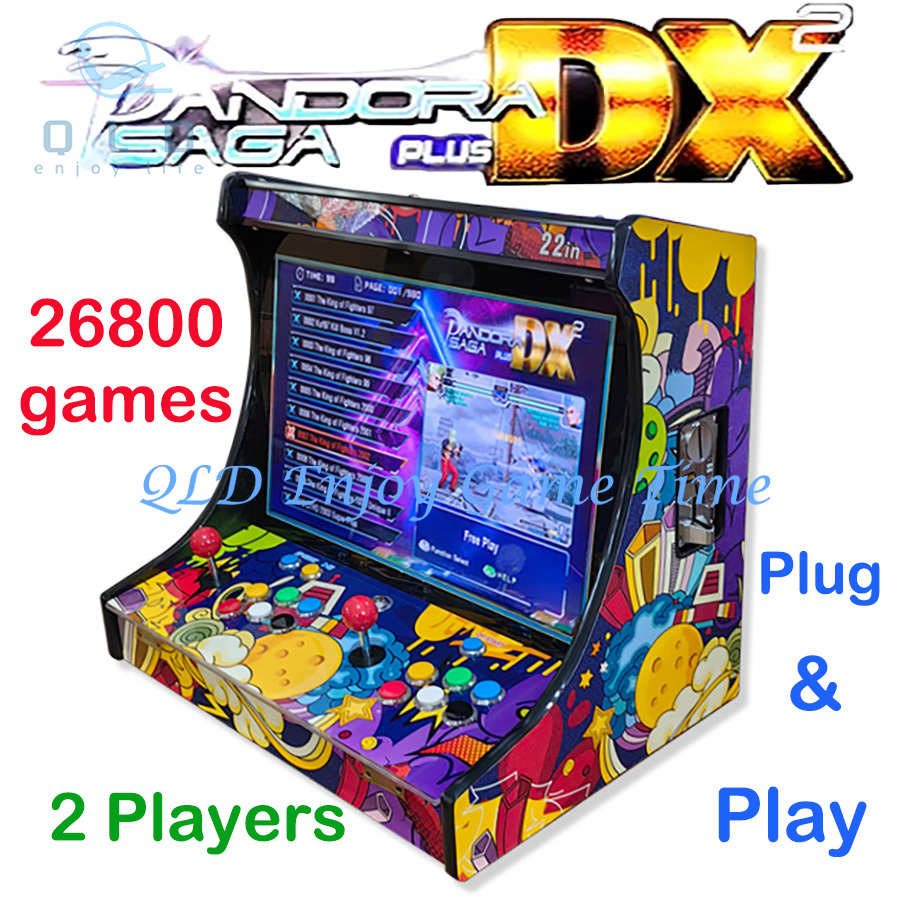 Konsola do gier wideo LCD Bart – Trackball Controller Arcade recenzja i cena