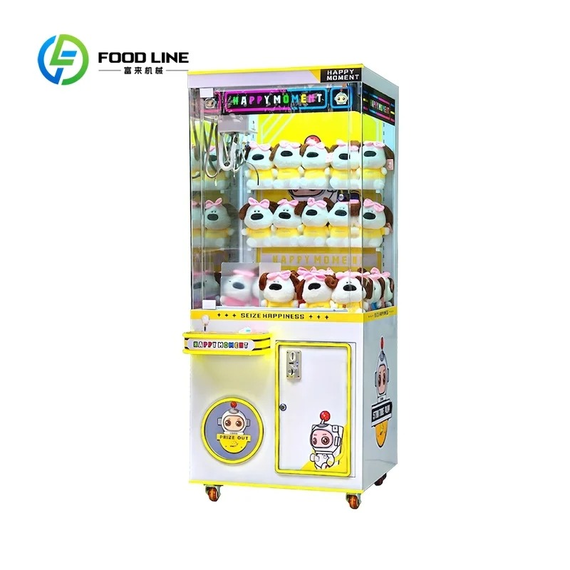 Dostosowywana Mini Metalowa Au – Japanese Arcade Vending Machine recenzja i cena