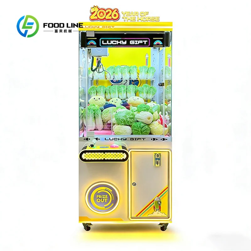 Dostosowywana Mini Metalowa Au – Japanese Arcade Vending Machine recenzja i cena
