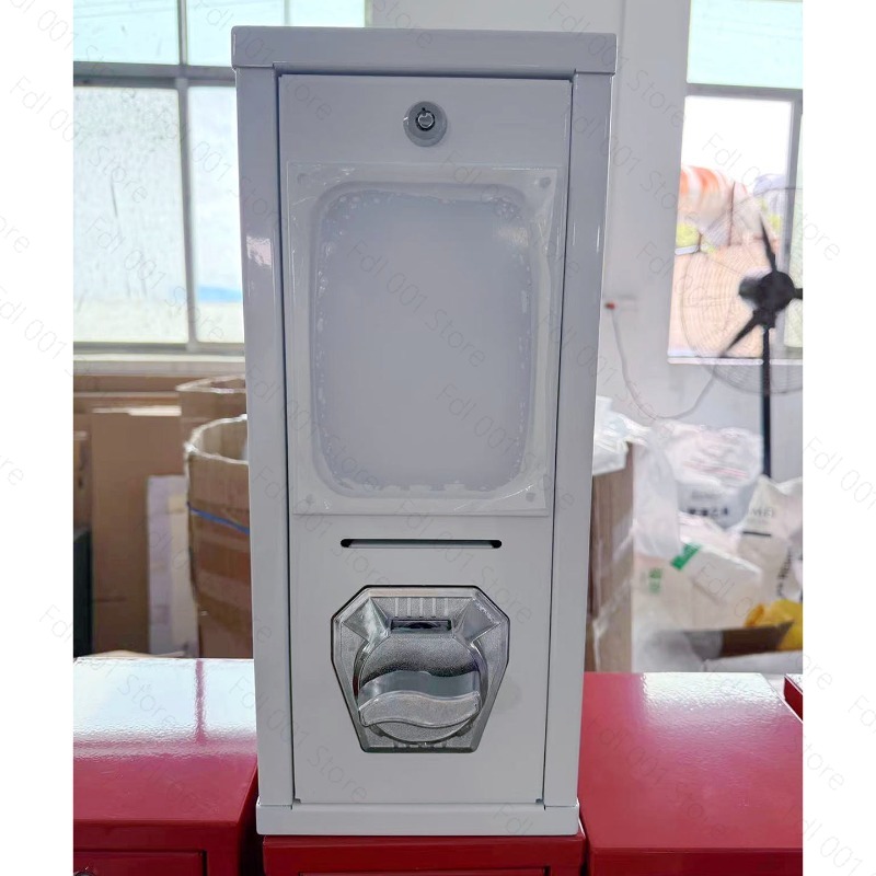 Automat do wyciągania kart z k – Arcade Vending & Laundry Revenue recenzja i cena