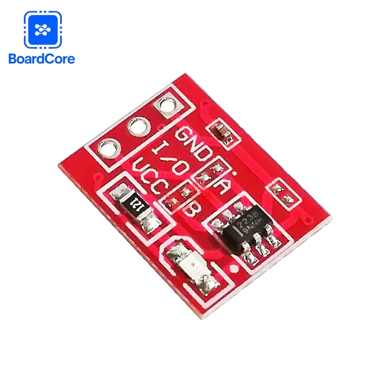 5-20 SZT. Moduł czujnika dotyk – Arduino Vending Machine Project recenzja i cena