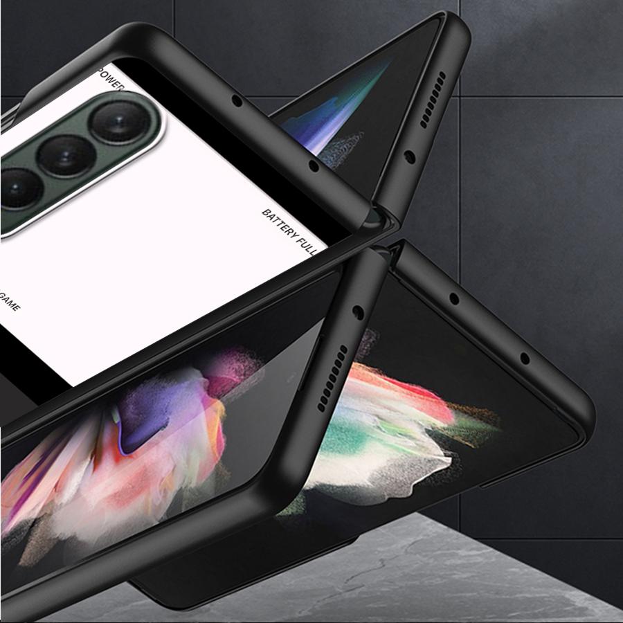 Etui na Samsung Galaxy ZFold7  – Arcade Z recenzja i cena
