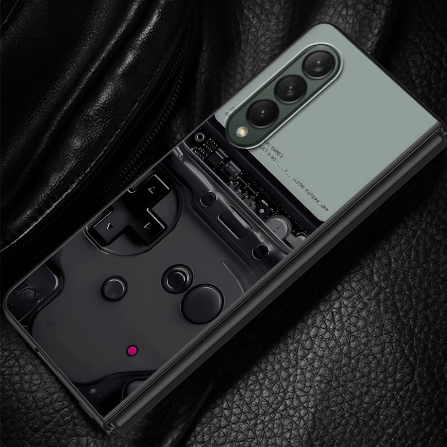 Etui na Samsung Galaxy ZFold7  – Arcade Z recenzja i cena