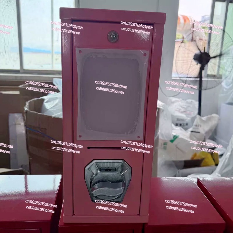 Automat do wyciągania kart z g – Arcade Vending & Laundry Revenue recenzja i cena