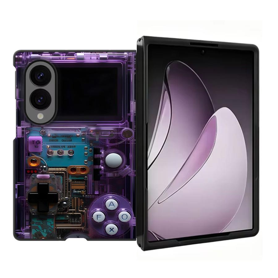 Etui/Pokrowiec w stylu retro k – Arcade Z recenzja i cena