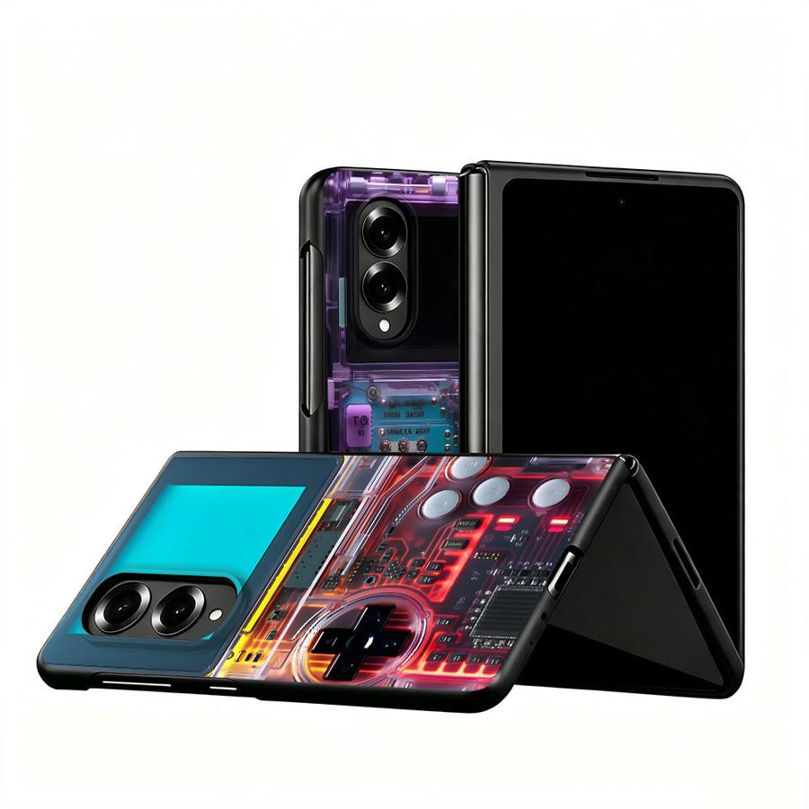 Etui/Pokrowiec w stylu retro k – Arcade Z recenzja i cena