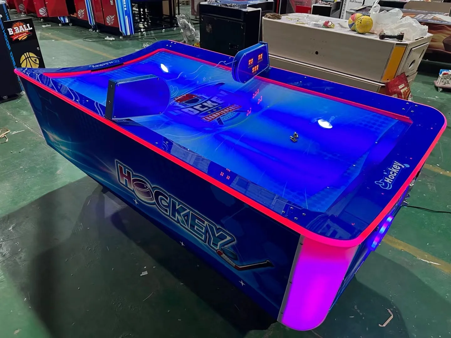 Automat do gier arcade na mone – Arcade Games & Vending Llc recenzja i cena