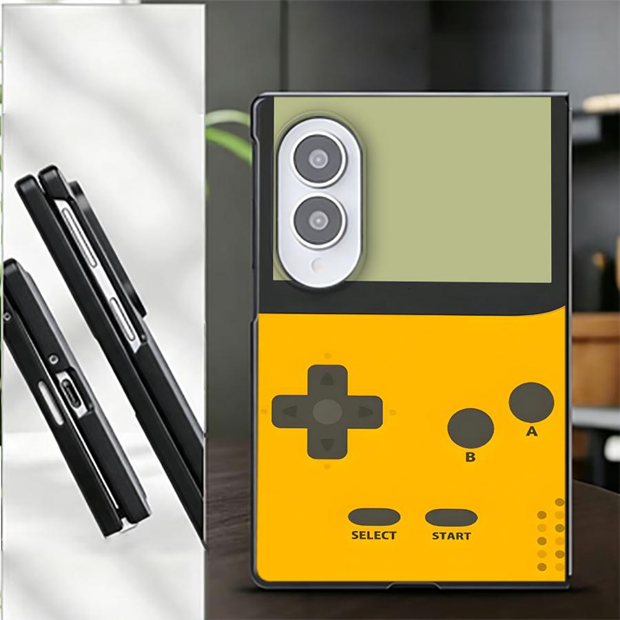 Luksusowe etui na telefon Sams – Arcade Z recenzja i cena