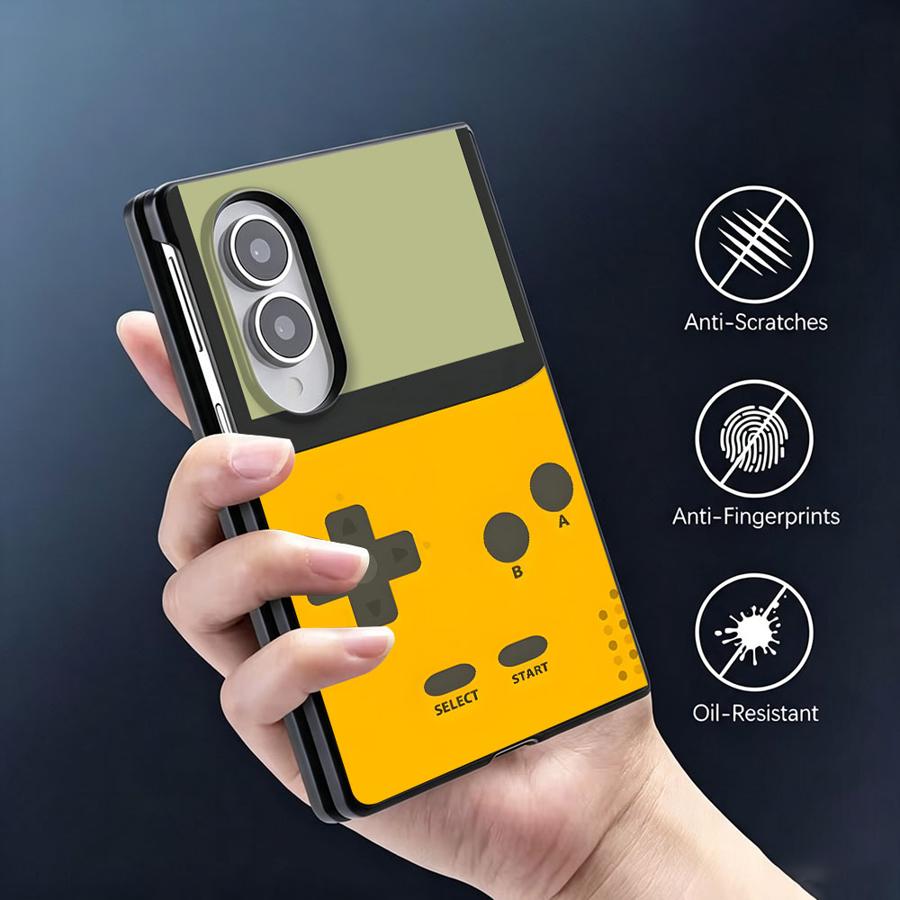 Luksusowe etui na telefon Sams – Arcade Z recenzja i cena
