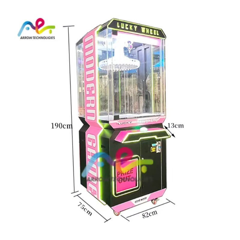 Hurtownia fabryczna: Automat d – Arcade Vending Machines For Sale recenzja i cena