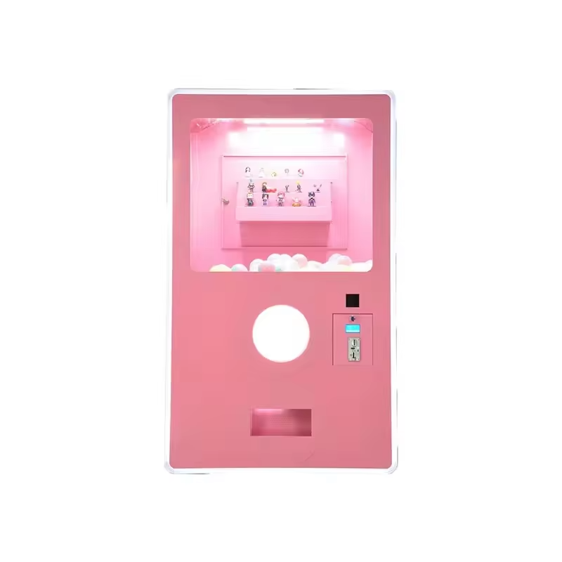 Hurtowy popularny automat do g – Japanese Arcade Vending Machine recenzja i cena