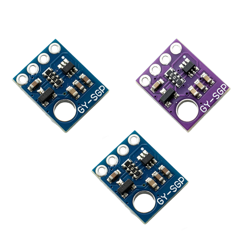 Moduł czujnika jakości powietr – Arduino Vending Machine Project recenzja i cena