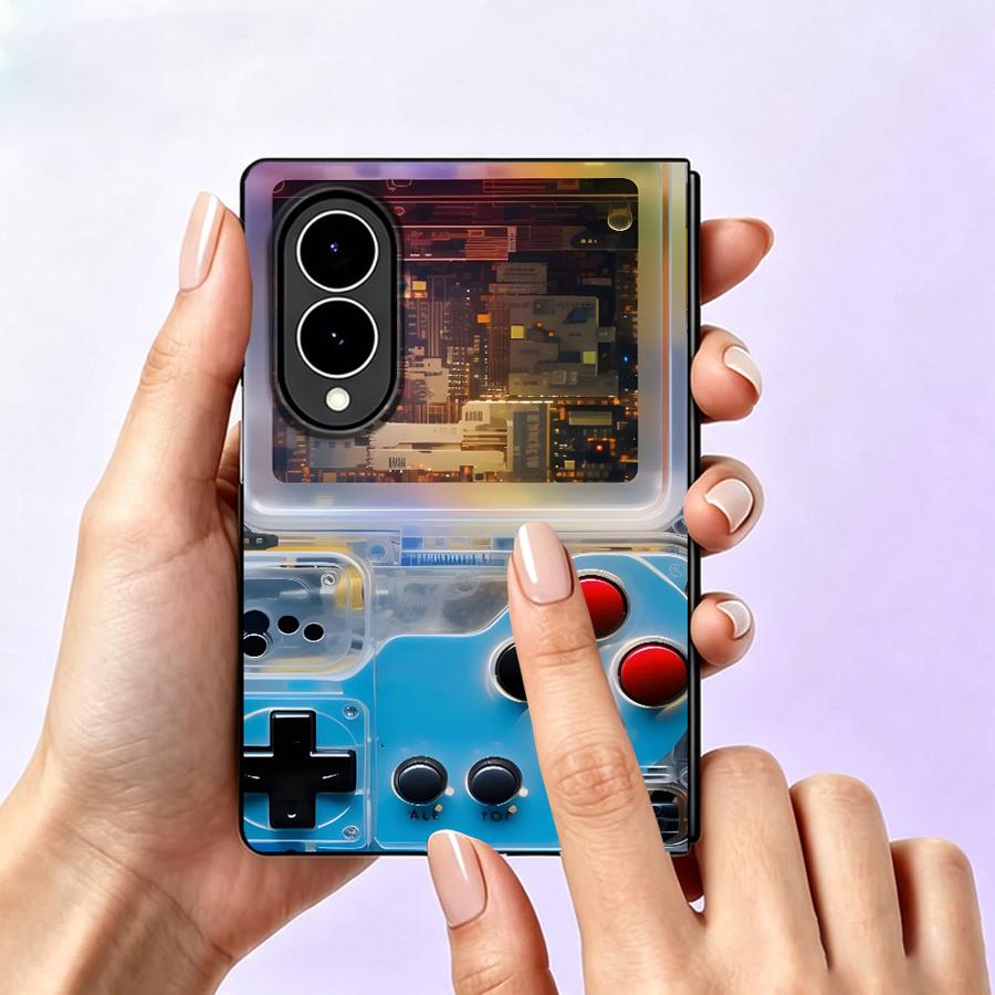 Etui na Samsung Galaxy Z Fold8 – Arcade Z recenzja i cena