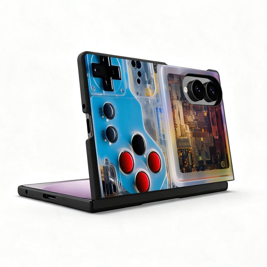 Etui na Samsung Galaxy Z Fold8 – Arcade Z recenzja i cena