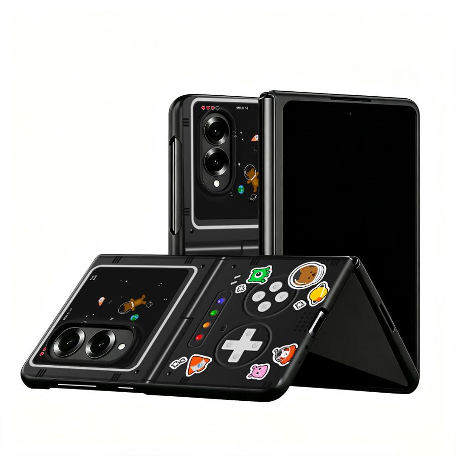 Interesujący futerał na konsol – Arcade Z recenzja i cena